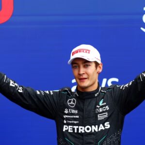 Fórmula-1: Russell lamenta ‘oportunidade perdida’ no Canadá, mas celebra o primeiro pódio da Mercedes na temporada