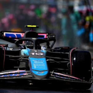 Fórmula-1: Ocon insatisfeito com as “ordens de equipe sem sentido” no Canadá