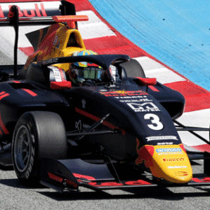 FIA F3 Championship: Mari Boya e Arvid Lindblad vencem em Barcelona