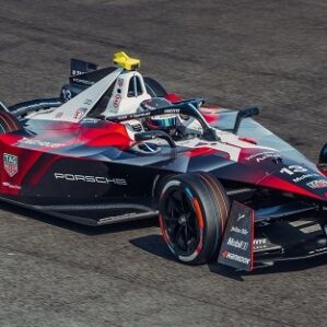 Fórmula-E: Antonio Félix da Costa vence as duas provas em Portland