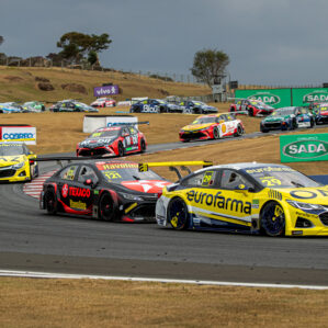 Stock Car: Daniel Serra é oitavo vencedor de 2024 em ‘sextou’ no Velocitta