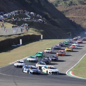 NASCAR Brasil: Potenza conhece os primeiros vencedores da Inverse Race
