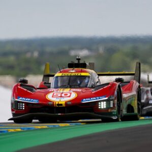 24 Horas de Le Mans: Ferrari vence a 92ª edição