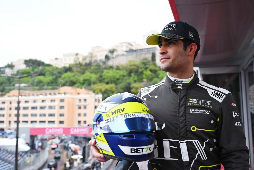 Mundial de Fórmula-E terá início da 11ª temporada no Brasil