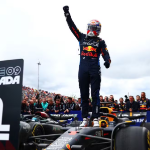 Fórmula-1: Max Verstappen vence o movimentado GP do Canadá