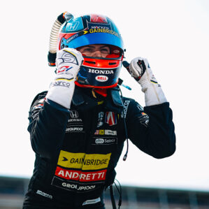 IndyCar: Colton Herta vence o GP de Toronto