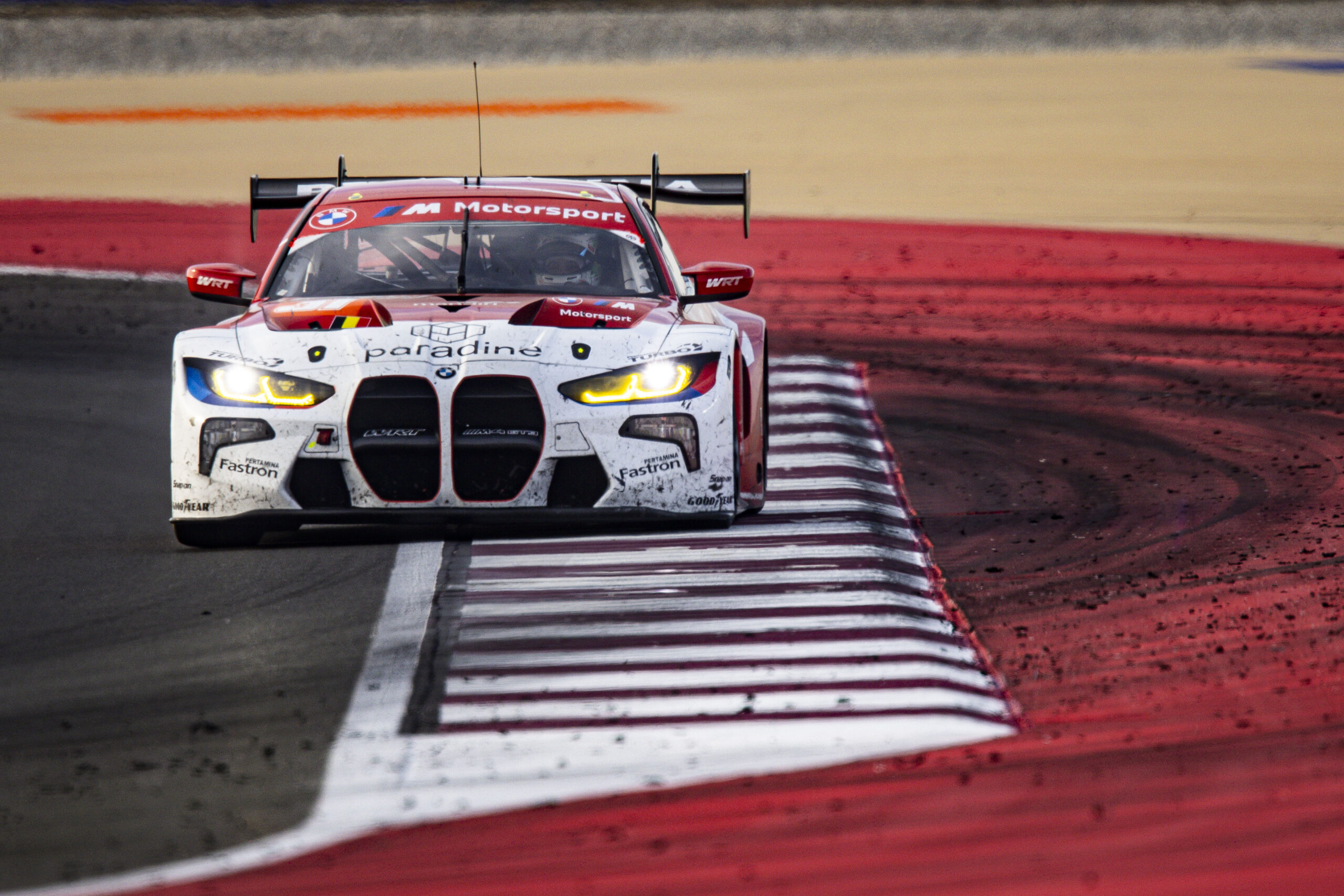 WEC: Augusto Farfus: “Interlagos… vai ser algo muito especial”