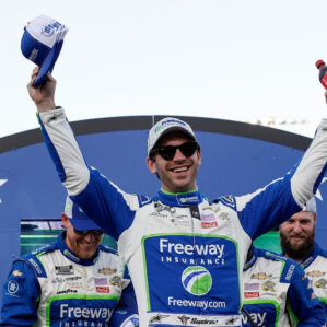 NASCAR Brasil: Daniel Suárez correrá a Special Edition em Interlagos
