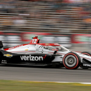 IndyCar: Will Power vence o GP de Portland