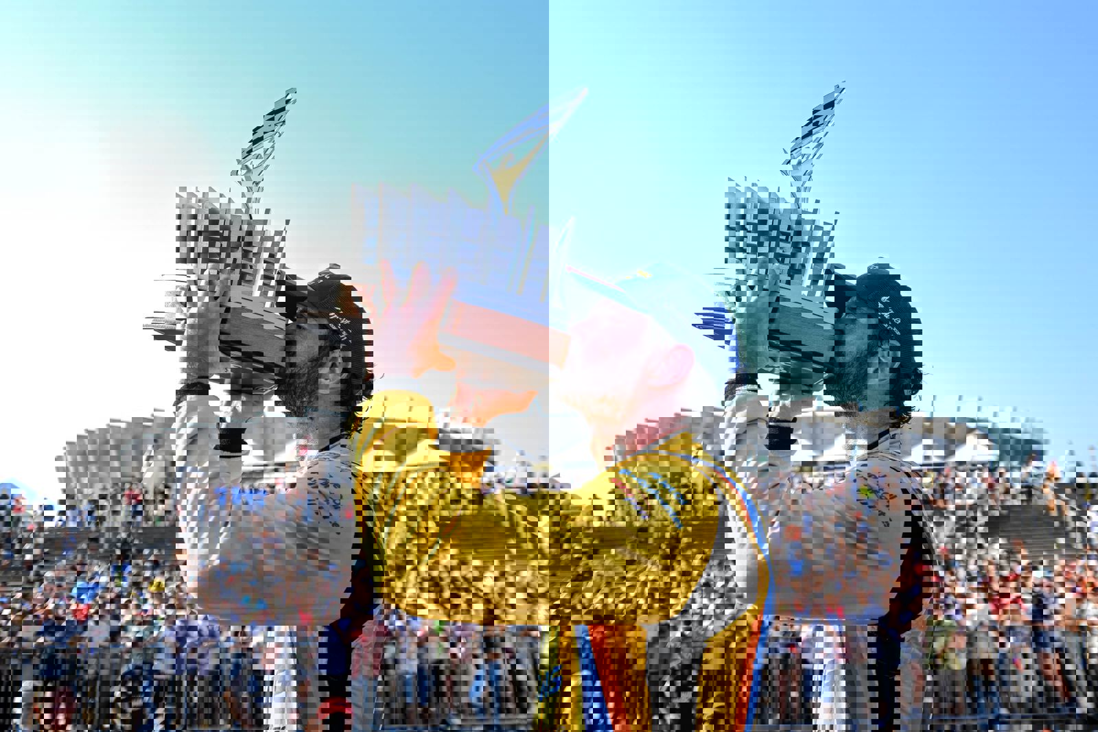 Stock Car: BH Stock Festival tem vitória histórica de Thiago Camilo