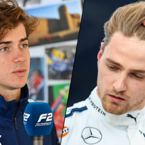 Fórmula-1: Franco Colapinto substitui Sargeant na Williams pelo resto da temporada de 2024
