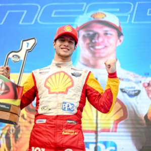 Stock Car: Gianluca Petecof vence pela 1ª vez em pódio New Kids on the Track