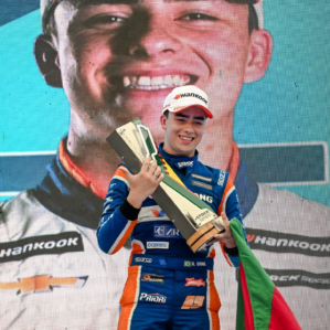 Stock Series: Gama e Bedani são finalistas; Schotten leva Corrida 3 no Velopark