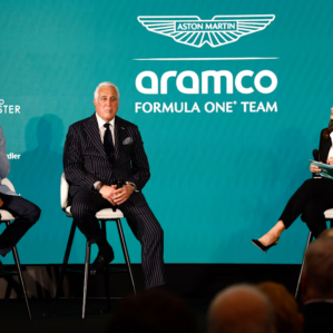 Fórmula-1: Newey compartilha os principais fatores que o atraíram para a Aston Martin em meio ao interesse de outras equipes de F1