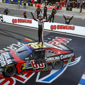 NASCAR XFINITY Series: Estreante Connor Zilisch alinha na pole e vence em Watkins Glen