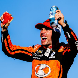NASCAR Cup Series: Ross Chastain vence no Kansas