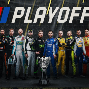 NASCAR Cup Series: Chase Briscoe vence em Darlington. Definidos os classificados para os Playoffs