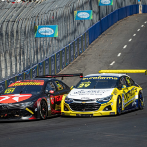 Stock Car: A impressionante luta pelo título da Stock Car