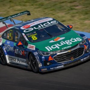 Em desafio inédito para Stock Car no Uruguai, Rafael Suzuki chega animado a circuito conhecido