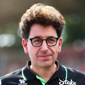 Fórmula-1: Binotto diz que Sauber teve conversas com Mick Schumacher antes de decidir por Bortoleto
