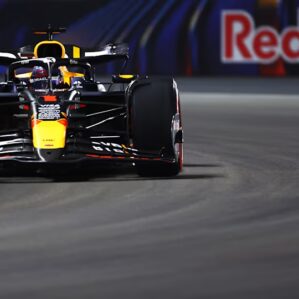 Fórmula-1: ‘Estamos sem aderência’ – Verstappen comenta dificuldades da Red Bull no primeiro dia de treinos em Las Vegas