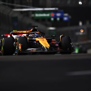 Fórmula-1: Piastri admite que pontuação da Ferrari em Las Vegas “não é ideal” na acirrada disputa pelo título de construtores