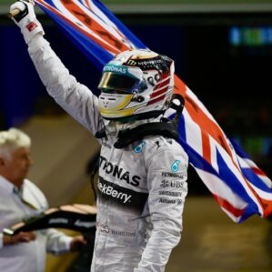 Fórmula-1: George Russell conquista a pole para o GP de Las Vegas
