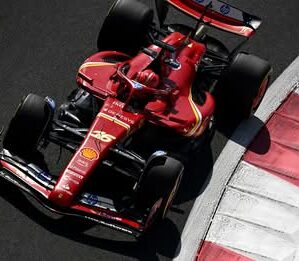 Fórmula-1: Confira os tempos dos testes pós temporada em Yas Marina