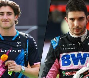 Fórmula-1: Alpine confirma Doohan para correr em Abu Dhabi enquanto Ocon é liberado
