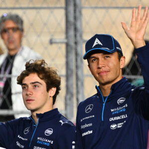 Fórmula-1: Dupla da Williams, Albon e Colapinto, recebem penalidades no grid para o GP de Abu Dhabi após trocas de câmbio