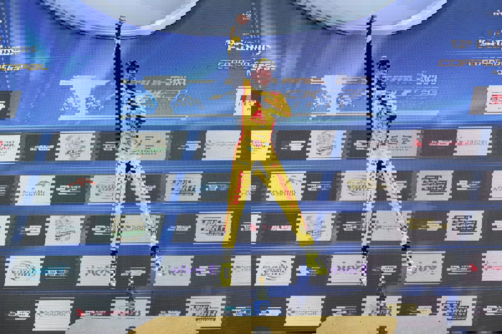 Stock Car: Gabriel Casagrande é tricampeão da Stock Car Pro Series