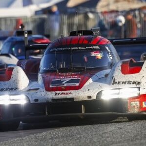 24 Horas de Daytona: Felipe Nasr/Nick Tandy/Laurens Vanthoor vencem a 63ª edição