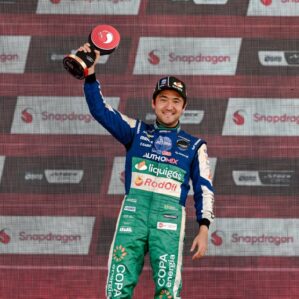 Stock Car: Rafael Suzuki e TMG Racing seguem juntos na Stock Car 2025