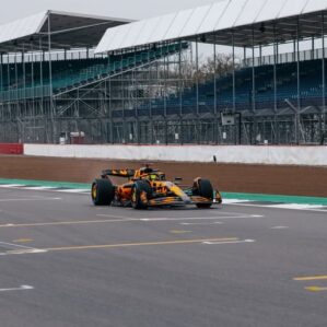 Formula-1: Veja fotos do McLaren MCL39