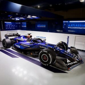 Fórmula-1: Veja fotos do Williams FW47