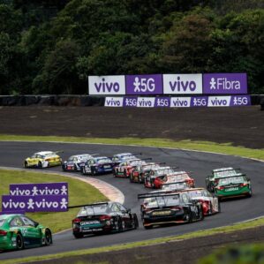 Stock Car: Carros e pilotos no ambiente extremo da Stock Car