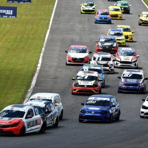 Marcas Brasil Racing anuncia calendário 2025