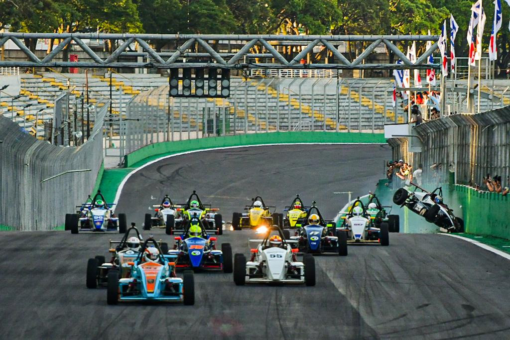 Fórmula eVolution: Categoria abre temporada com novidades e muita disputa