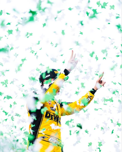 NASCAR Cup Series: Christopher Bell vence em Austin