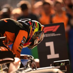 Fórmula-1: Oscar Piastri conquista a pole para o GP da China