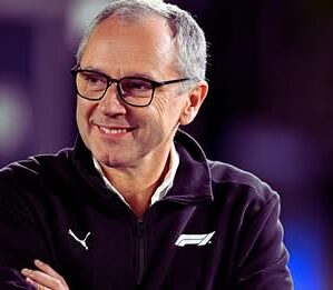 Fórmula-1: Stefano Domenicali continuará como presidente e CEO da Fórmula 1 até 2029