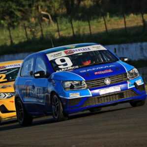 Marcas Brasil Racing divulga programação para etapa de Campo Grande