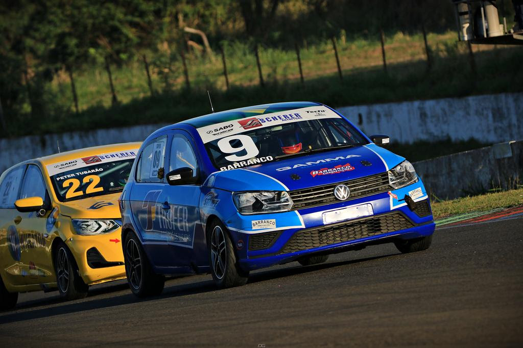 Marcas Brasil Racing divulga programação para etapa de Campo Grande