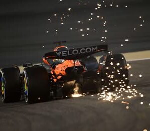 Fórmula-1: Confira os tempos dos treinos livres para o GP do Bahrain