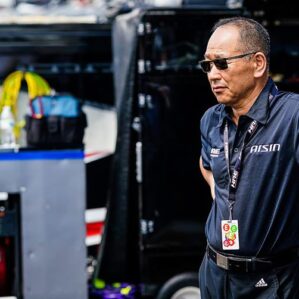 NASCAR: Shigeaki Hattori, dono de equipe campeã na Truck Series, morre em acidente de rodovia aos 61 anos