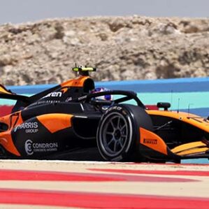 FIA F-2 Championship: Pepe Martí e Alex Dunne vencem no Bahrain
