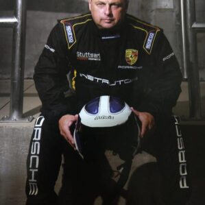 Turismo Nacional: Lenda de Le Mans, Maurizio Sala está confirmado em Interlagos