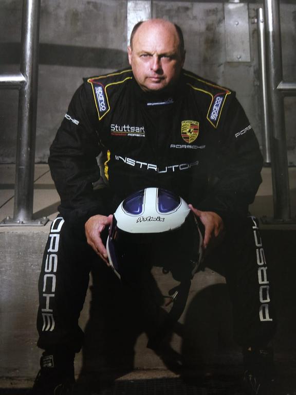 Turismo Nacional: Lenda de Le Mans, Maurizio Sala está confirmado em Interlagos