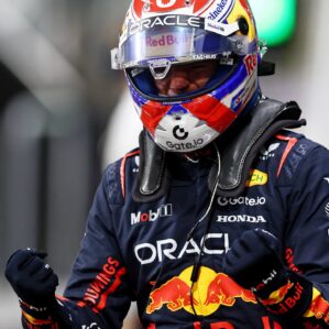 Fórmula-1: Max Verstappen conquista a pole-position para o GP da Arábia Saudita