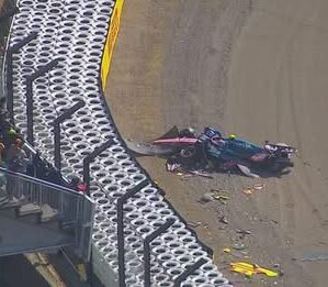 Fórmula-1: Confira os tempos dos treinos livres para o GP do Japão